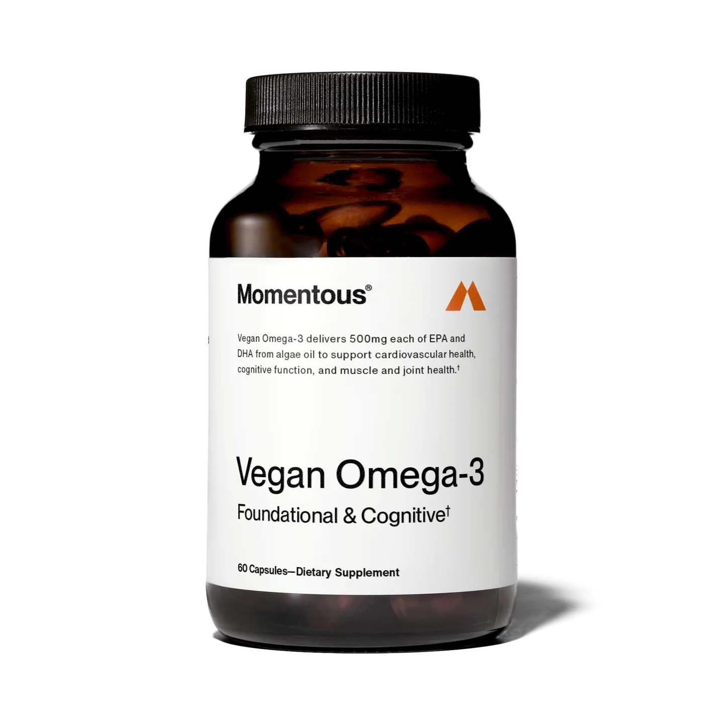 Momentous - Vegan Omega-3