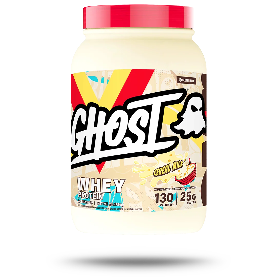 Ghost - Whey Protein 2LB