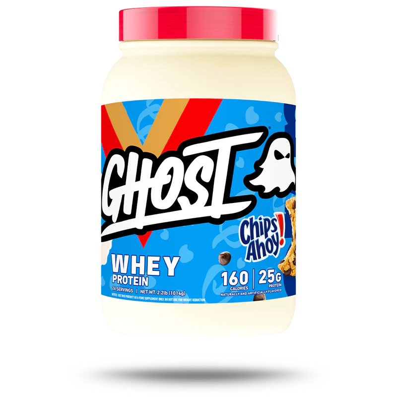 Ghost - Whey Protein 2LB