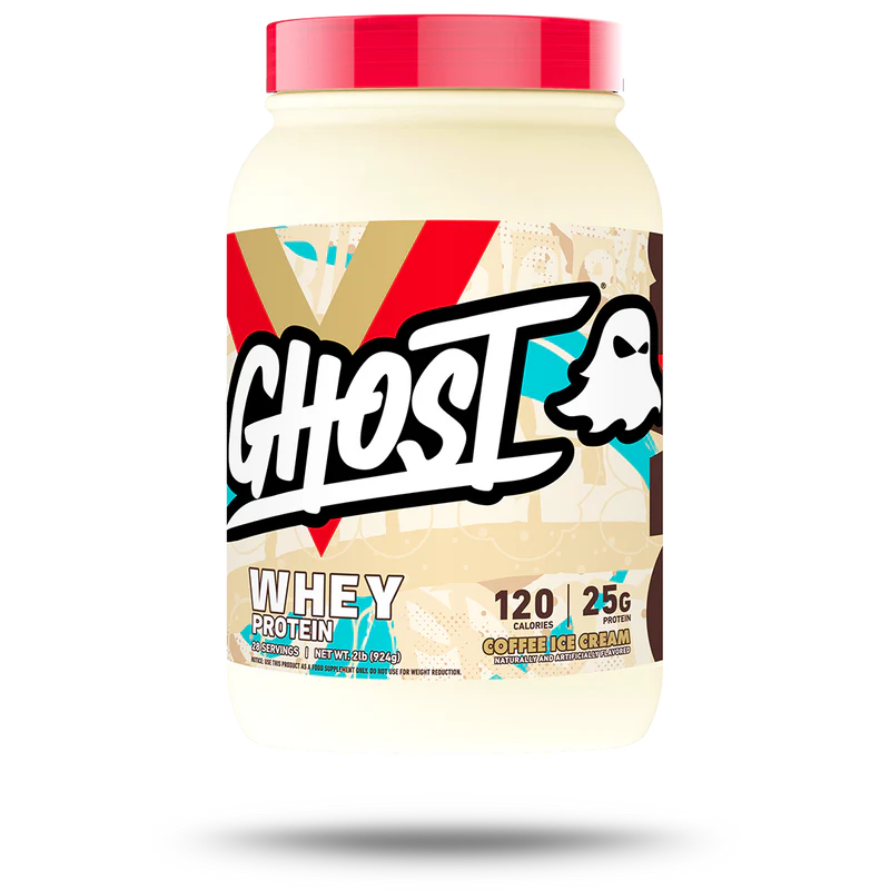 Ghost - Whey Protein 2LB