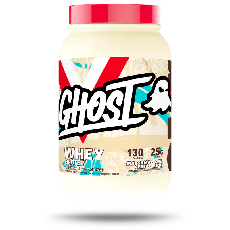 Ghost - Whey Protein 2LB