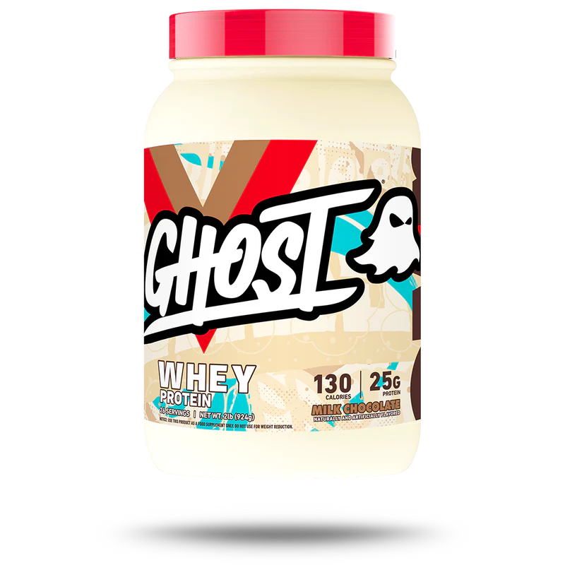 Ghost - Whey Protein 2LB