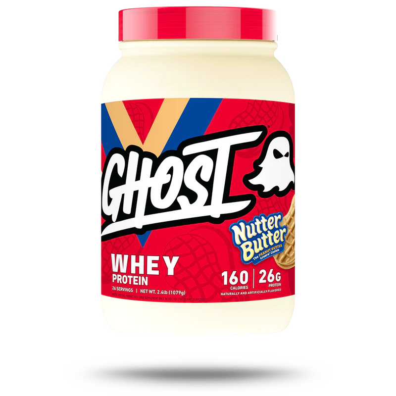 Ghost - Whey Protein 2LB