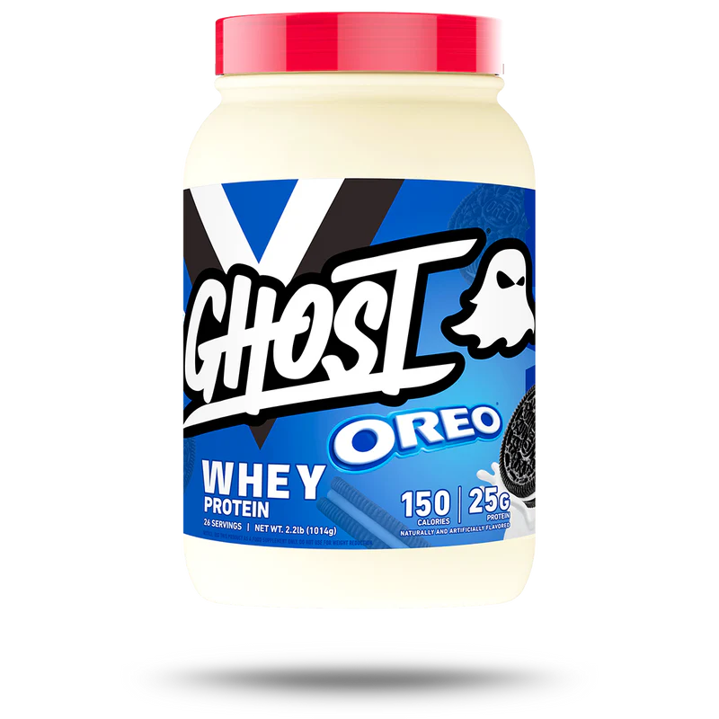 Ghost - Whey Protein 2LB