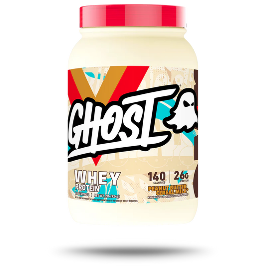 Ghost - Whey Protein 2LB