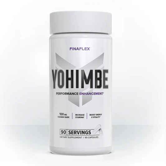 Finaflex - Yohimbe