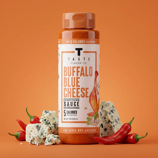 Taste Flavor Co. Sauce