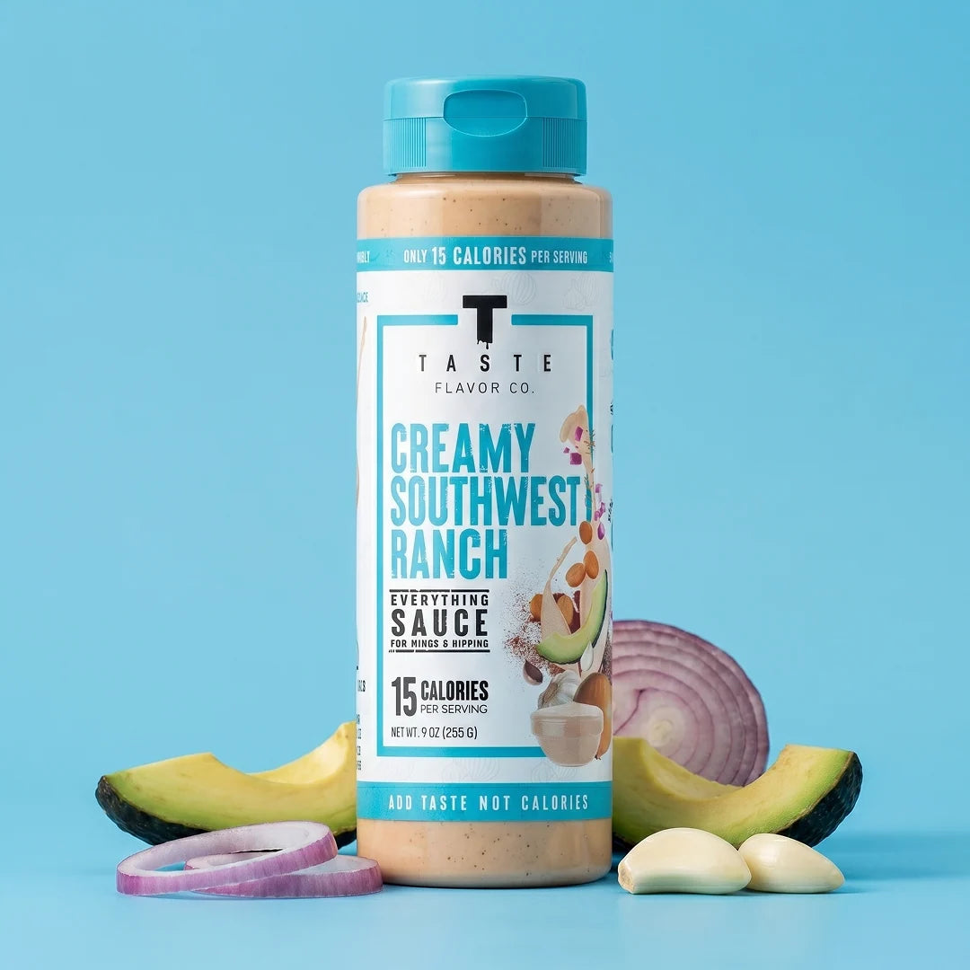 Taste Flavor Co. Sauce