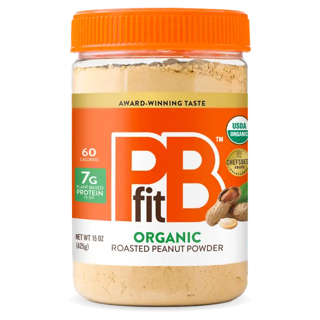 PBfit - Peanut Butter Powder