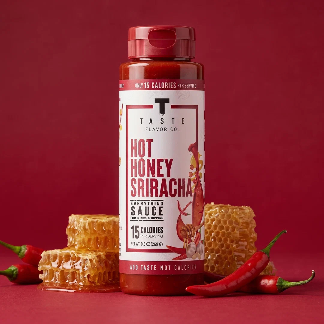 Taste Flavor Co. Sauce