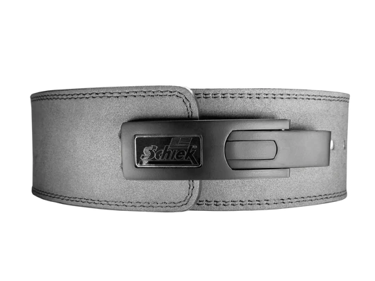 Schiek Sports - Lever Power Lifting Belt