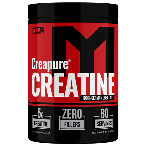 MTS Nutrition - Creapure Creatine