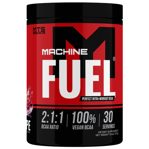 MTS Nutrition - Machine Fuel