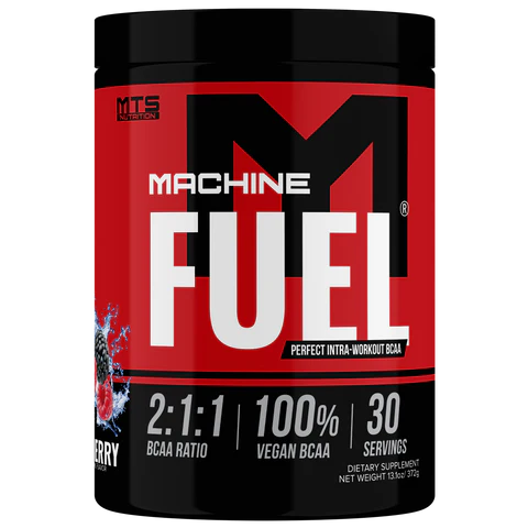 MTS Nutrition - Machine Fuel