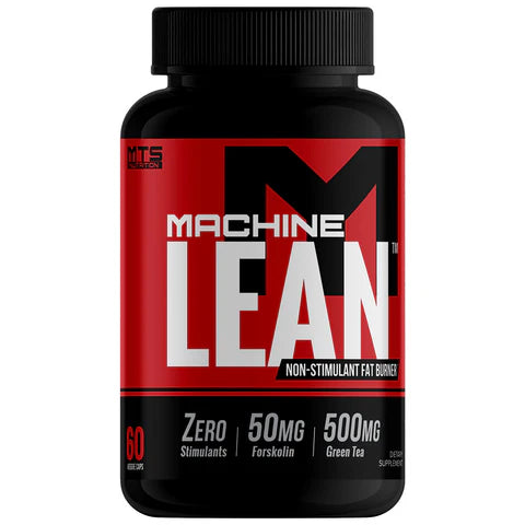 MTS Nutrition - Machine Lean