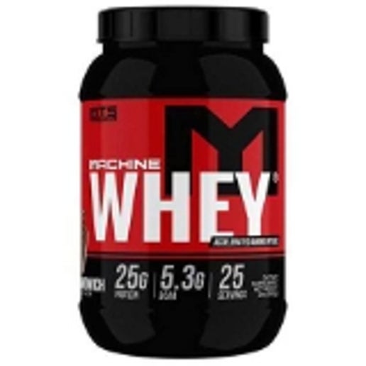 MTS Nutrition - Machine Whey 2LB
