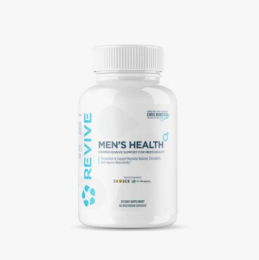 Revive - Men's Health