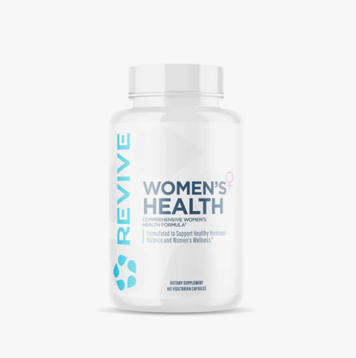 Revive - Women's Health