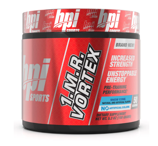 BPI Sports - 1MR Vortex Pre Workout