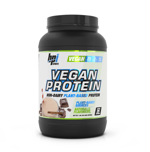 BPI Sports - Vegan Protein