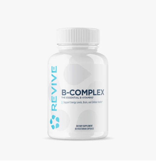 Revive - B-Complex