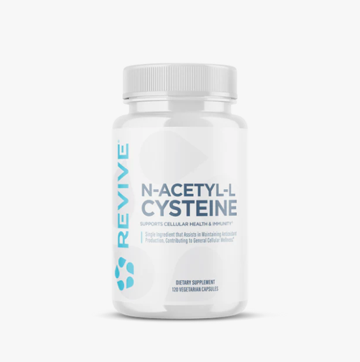 Revive - NAC (N-Acetyl Cysteine)