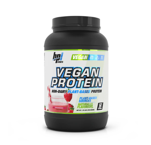 BPI Sports - Vegan Protein