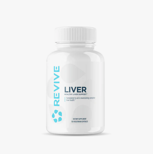 Revive - Liver
