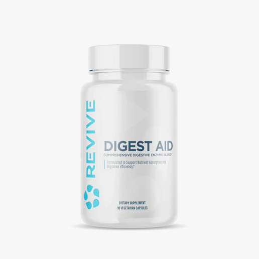 Revive - Digest Aid
