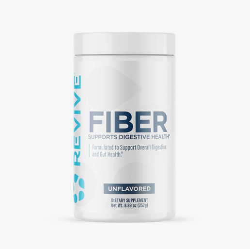 Revive - Fiber Unflavored