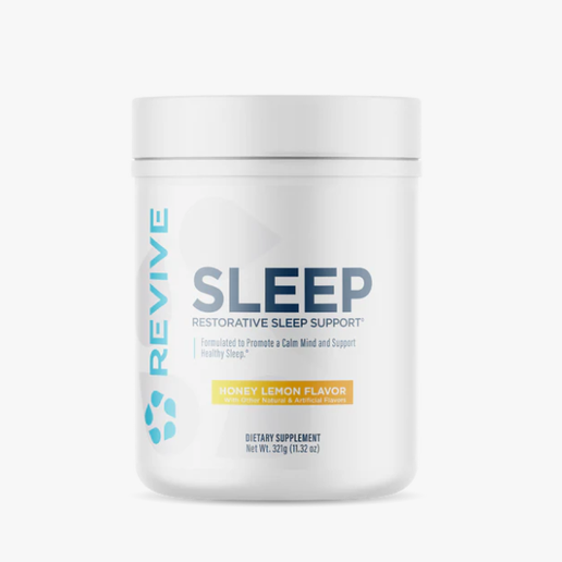Revive - Sleep