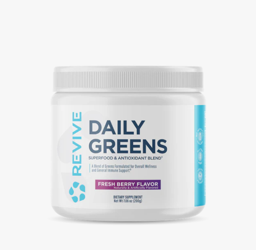 Revive - Daily Greens