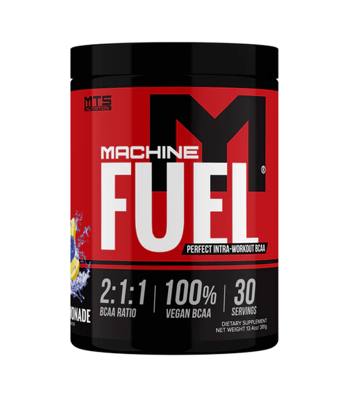 MTS Nutrition - Machine Fuel