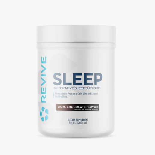 Revive - Sleep