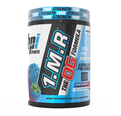BPI Sports - 1MR OG Pre Workout