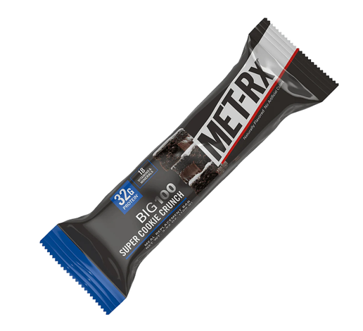 Met-RX - Super Cookie Crunch