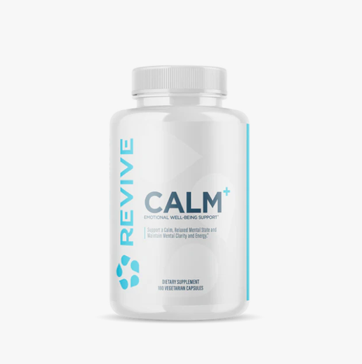 Revive - Calm