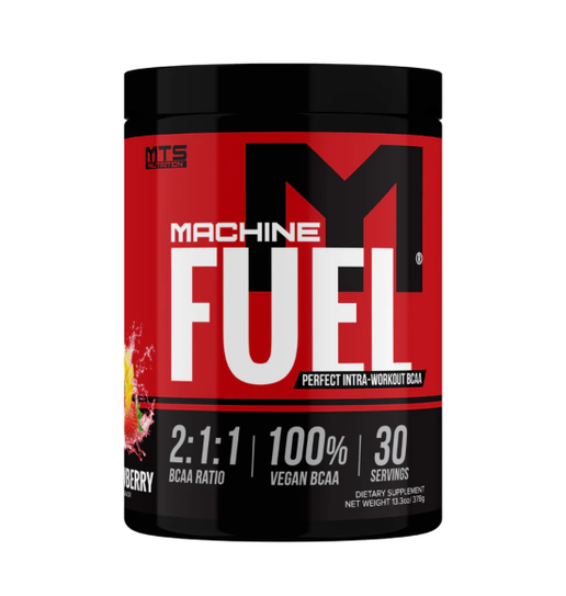 MTS Nutrition - Machine Fuel