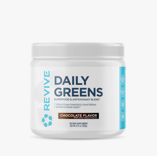 Revive - Daily Greens