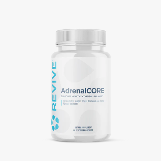 Revive - AdrenalCORE
