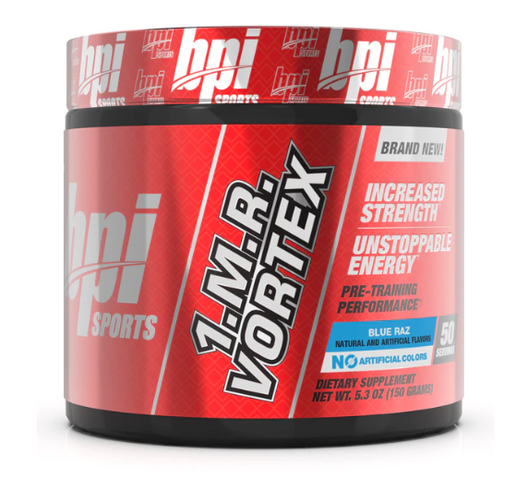 BPI Sports - 1MR Vortex Pre Workout