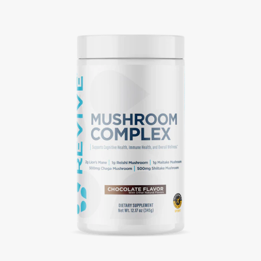 Revive - Mushroom Complex