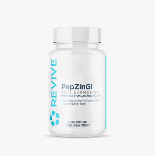 Revive - Zinc Carnisone