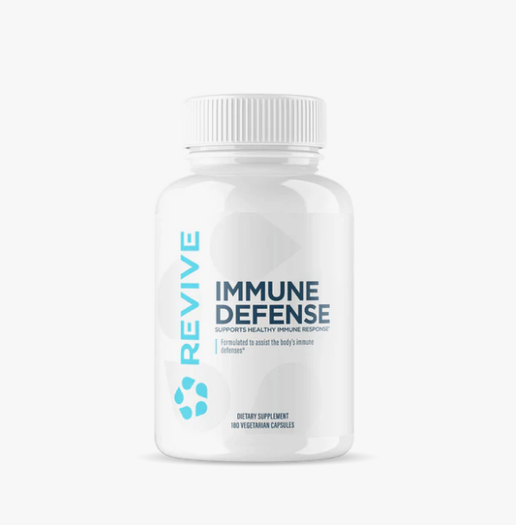 Revive - Immune Defense