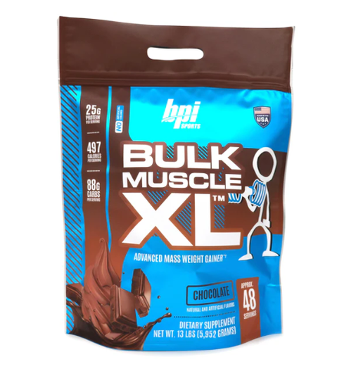BPI Sports - Bulk Muscle XL
