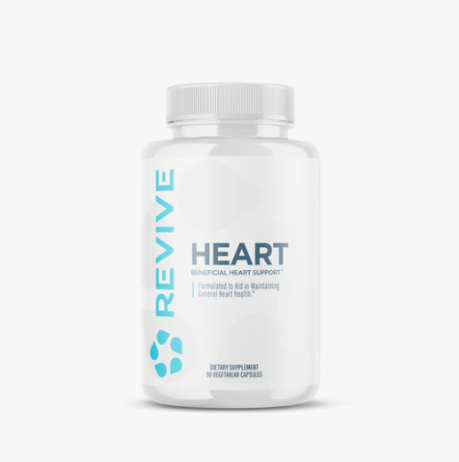 Revive - Heart