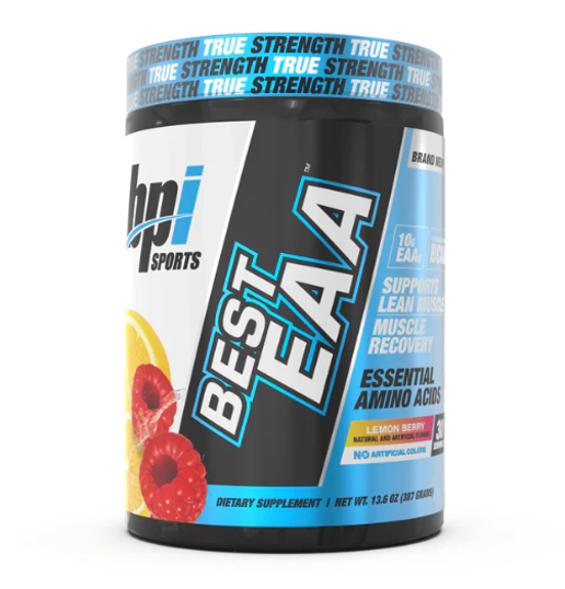 BPI Sports - Best EAAs