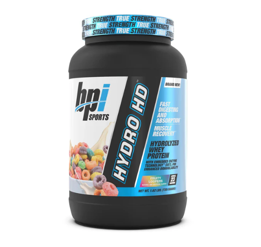 BPI Sports - Hydro HD Protein 1.6LB