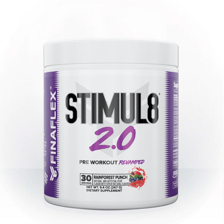 Finaflex - Stimul8 2.0