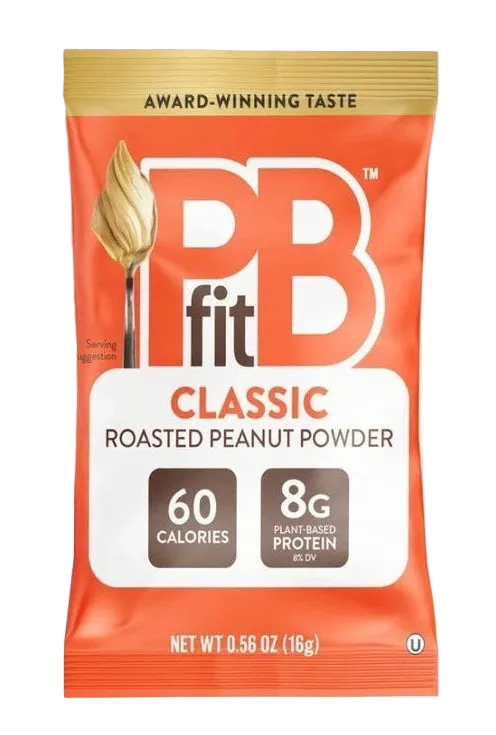 PBfit - Peanut Butter Powder